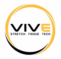 Vive — Stretch, Tissue, Tech