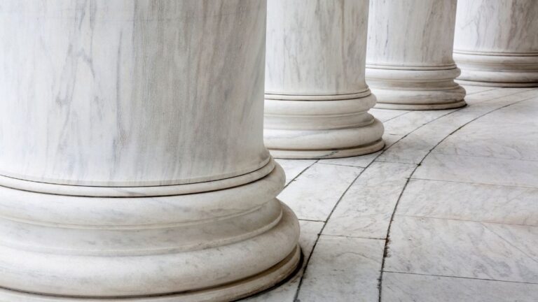 Pillars of Recovery and Stress
