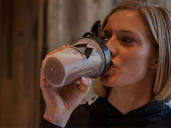 How Much protein Do Athletes need?