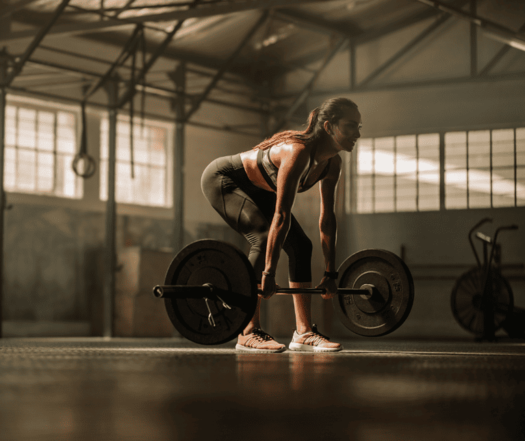 eccentric contractions can induce more severe DOMS