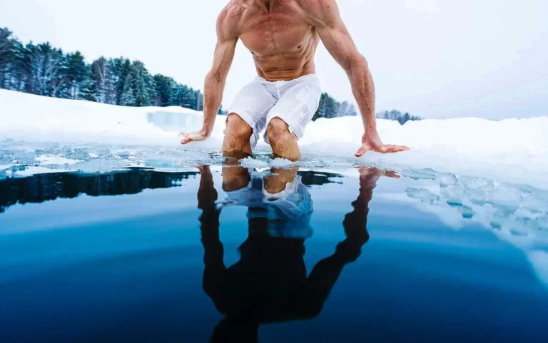 ice baths: rationale and protocols for success