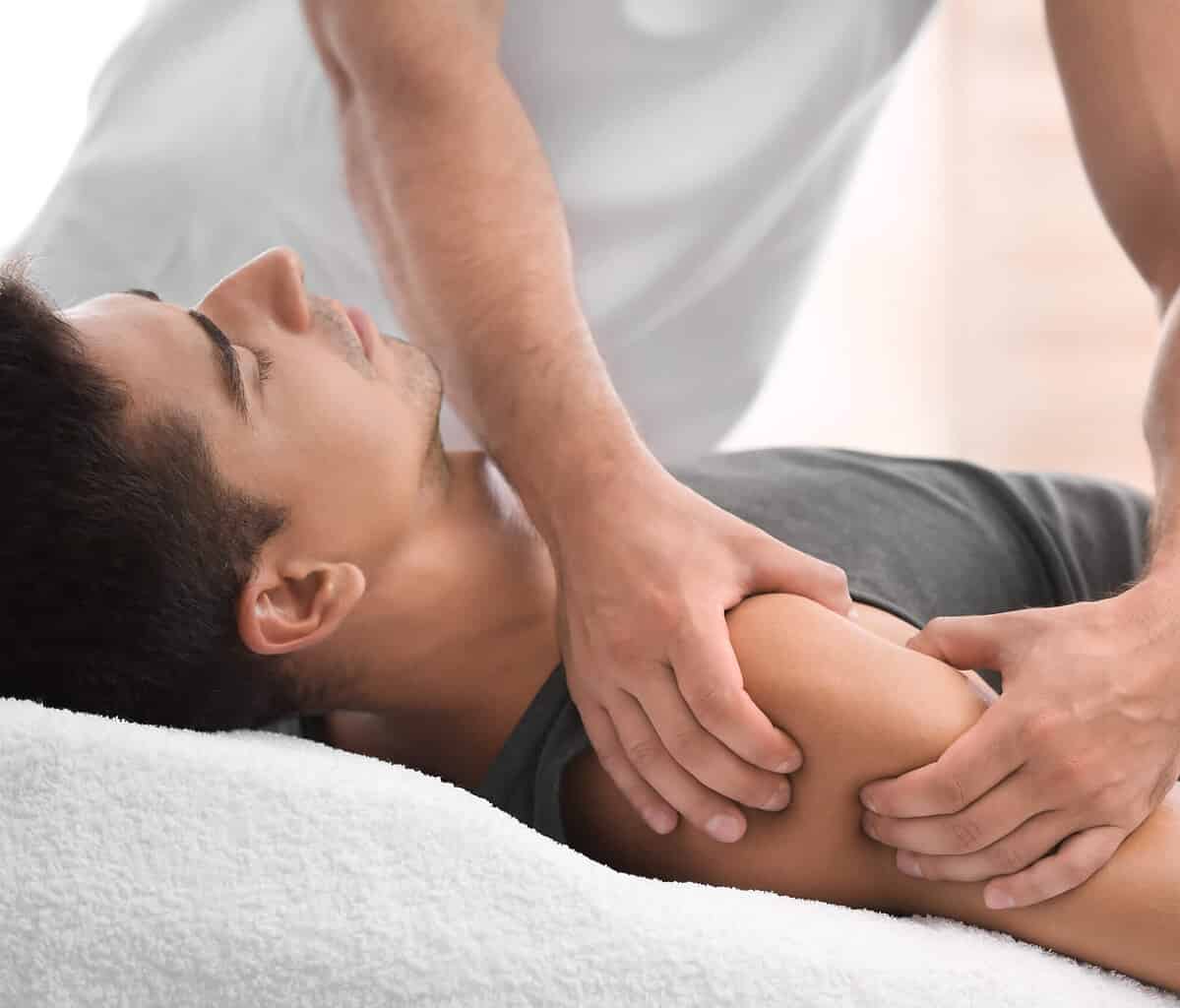 Massage Therapy vs Assisted Stretching: Whats Better? - Vive