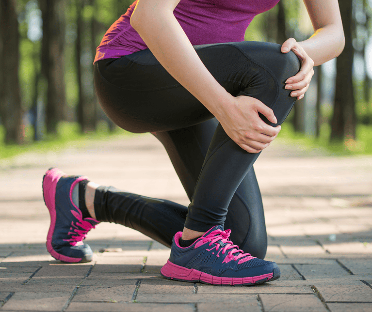 Knee Pain