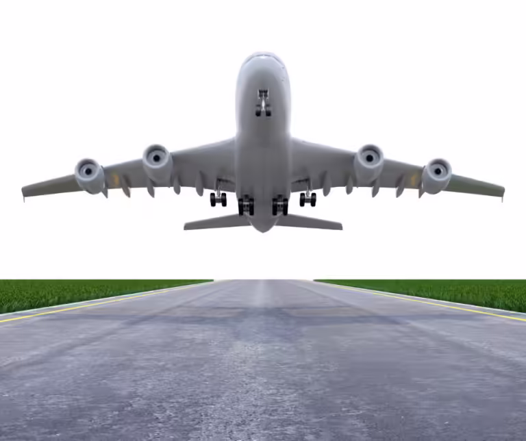 Mastering jet lag