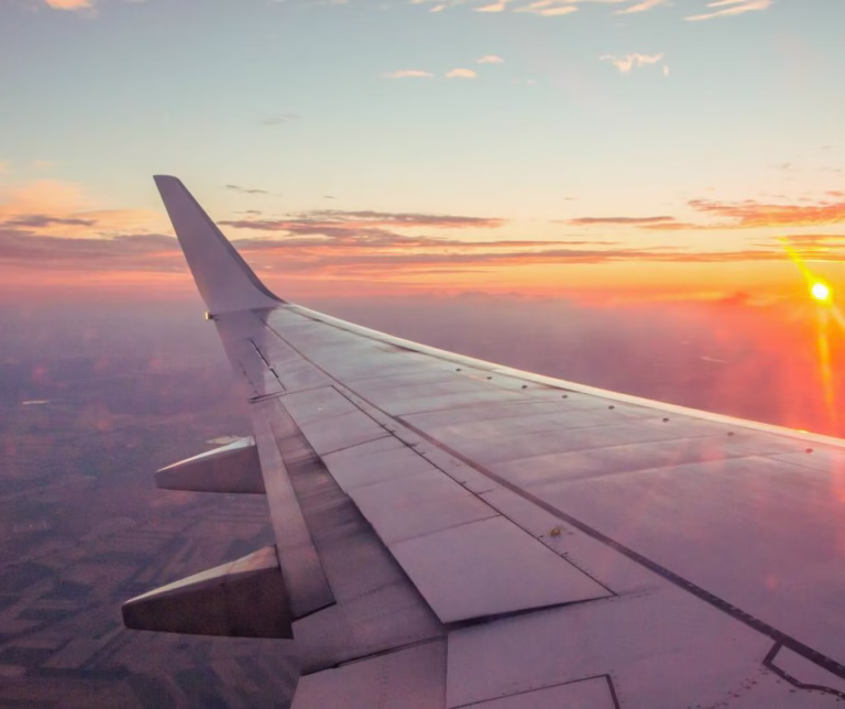 beating travel fatigue and jet lag